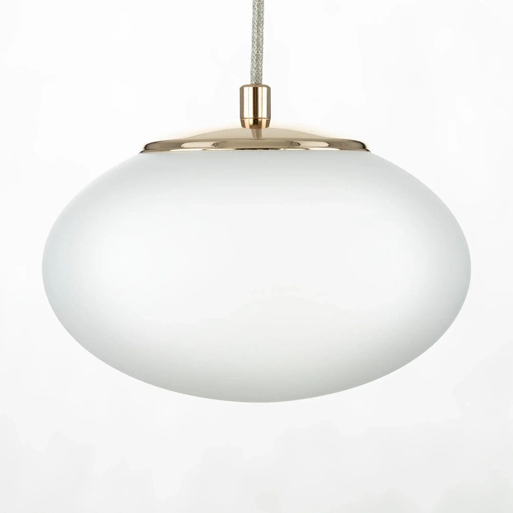 Citilux ATMAN SMART CL226B013 LED Подвесной светильник Бронза