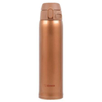 Термокружка Zojirushi 0,48 л. золотая SM-TA48-DM