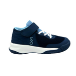 Кроссовки для тенниса Детские SEVENSIX LEO KIDS для всех покрытий