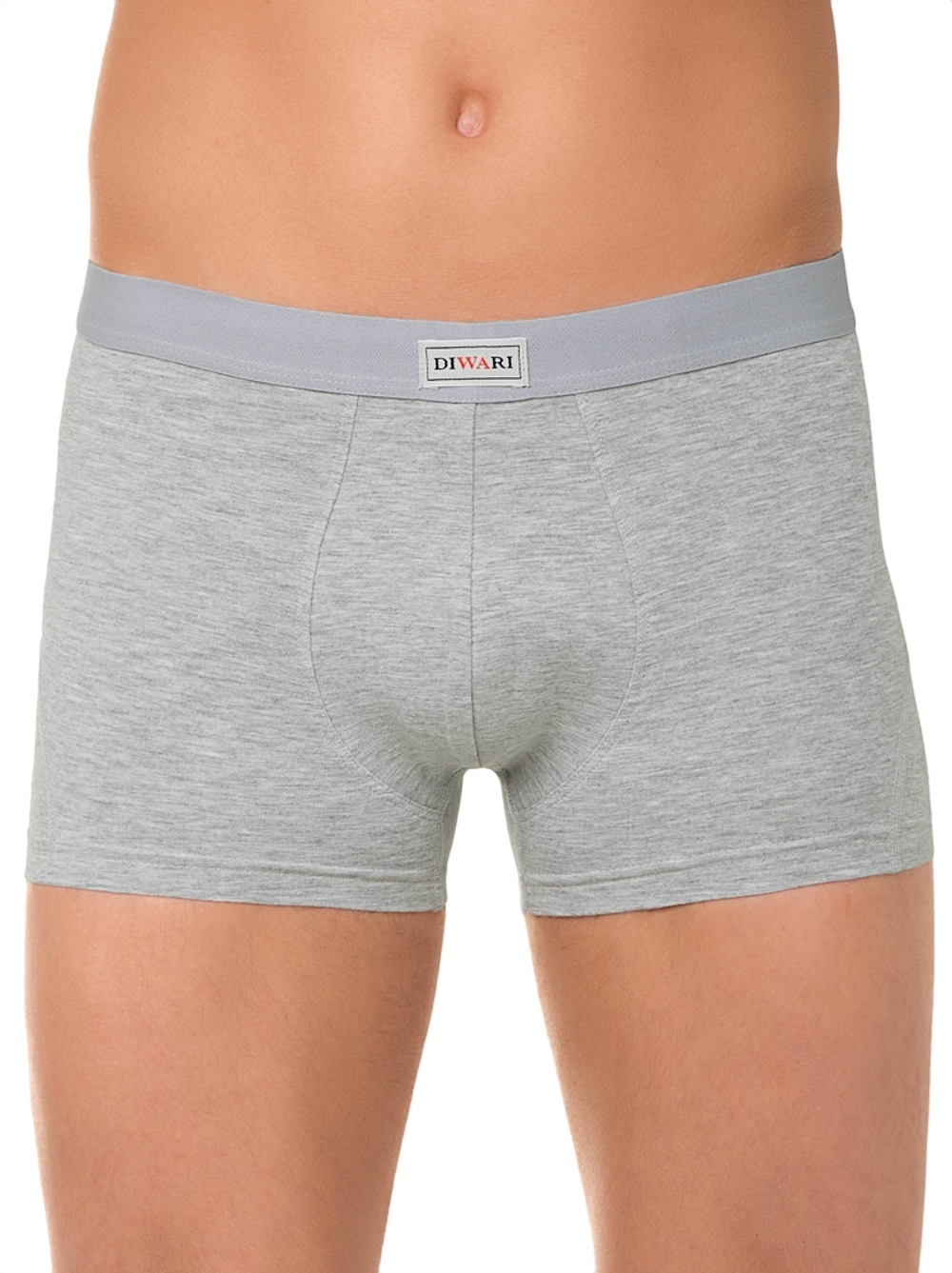 DIWARI DIWARI BASIC MSH 407 Трусы мужские (в коробке)