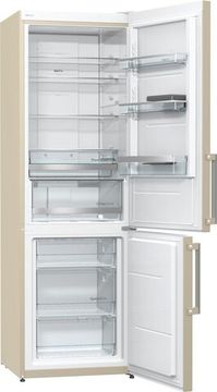 Холодильник Gorenje NRK 6191 MC