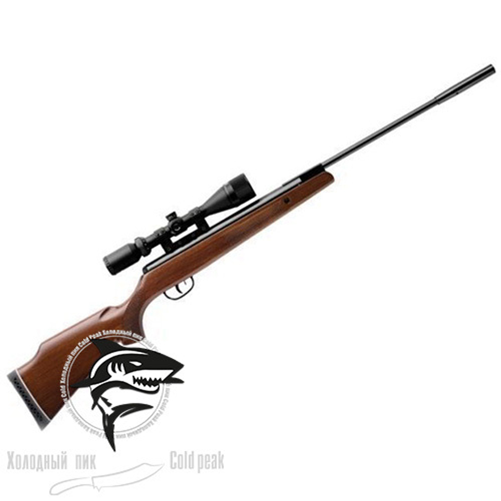 Пневматическая винтовка Crosman Summit