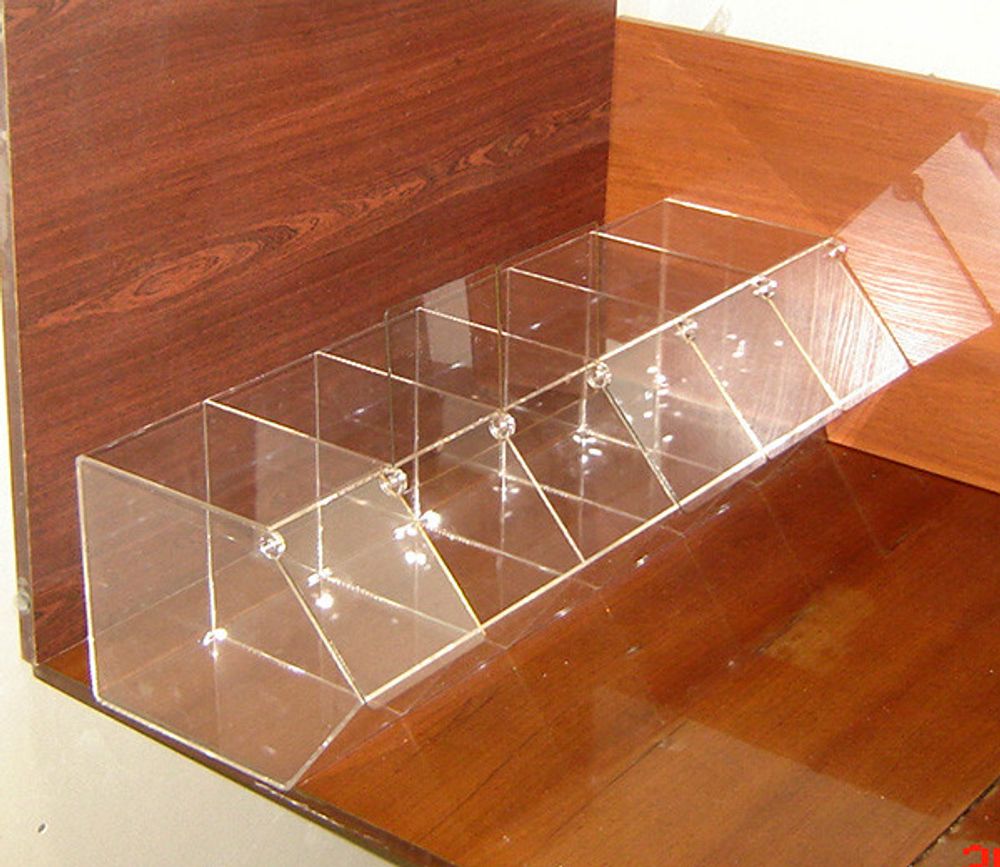 Контейнер для продажи для конфет, снеков, мармеладов, сухариков