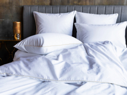 Постельное белье 2 спальное German Grass Innsbruck Noble Amber Grass