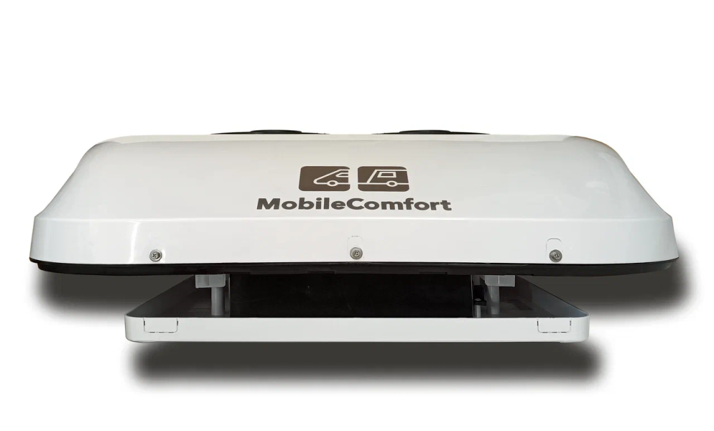Автокондиционер стояночный MobileComfort MC3112T (заправлен, готов к установке)