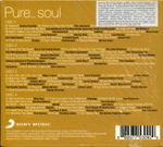 Сборник / Pure... Soul (4CD)