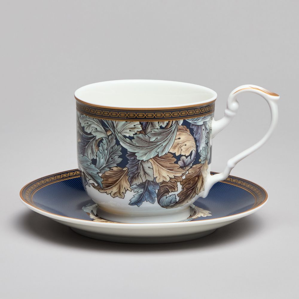 ЧАЙНАЯ ПАРА LEFARD "ART COLLECTION" 280 МЛ