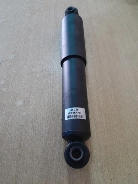 Амортизатор задний LuxGen 7 56210MP100