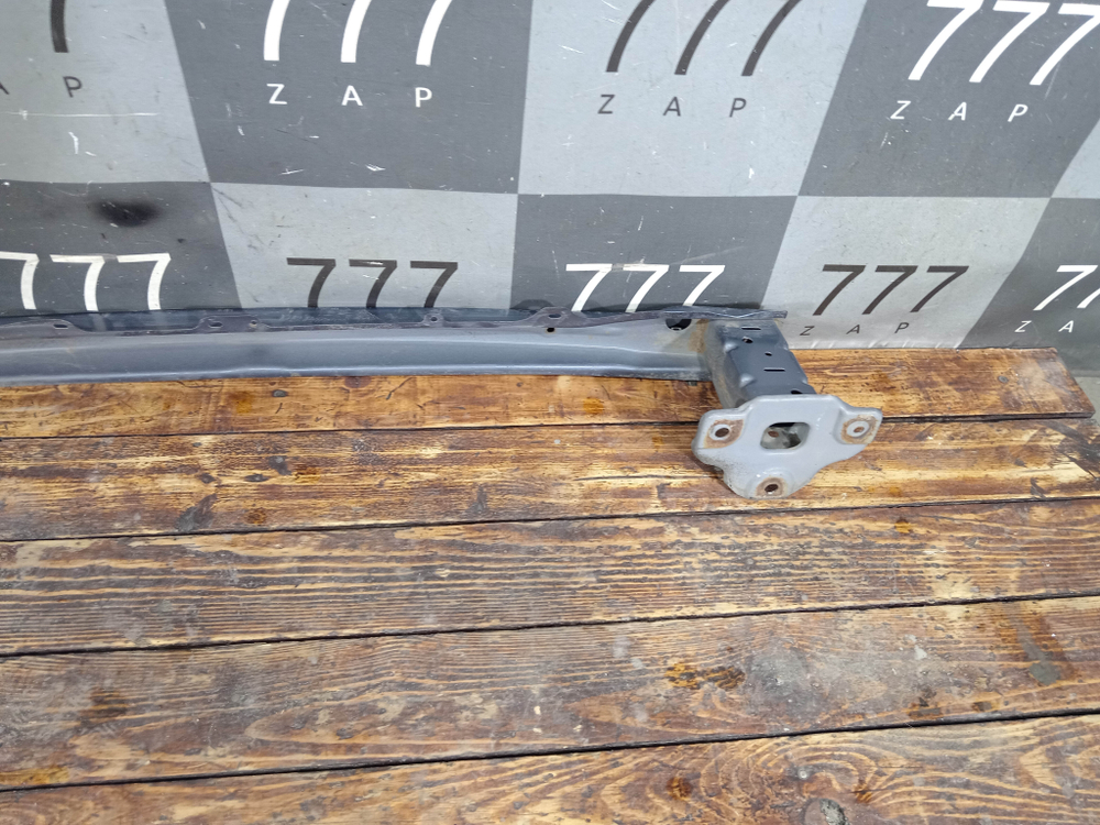 Усилитель заднего бампера Chery Tiggo 7 Pro 20-24, Tiggo 7 Pro Max 20-нв Б/У Оригинал 501001389AA