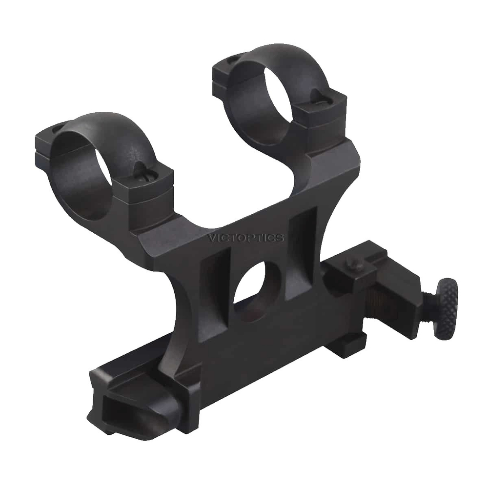 Кронштейн боковой Vector Optics D25,4мм на винтовку Мосина (КО-91/30) сталь (SCRA-61) - фото 1