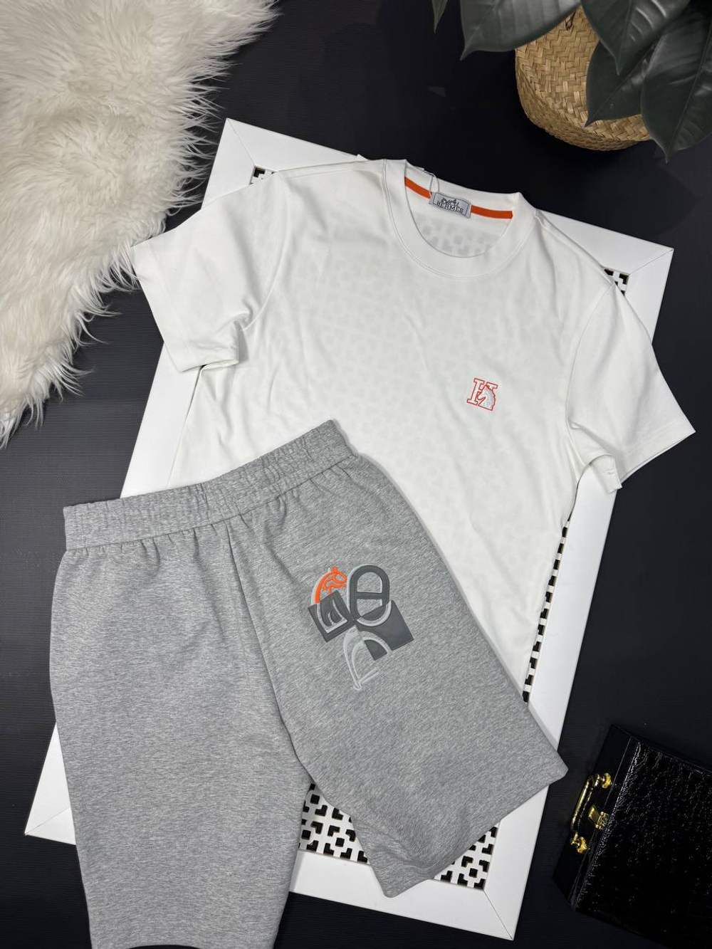 Комплект для отдыха Hermes