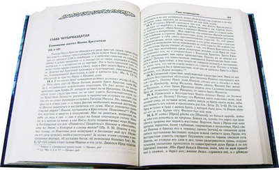 Толкование на Евангелие от Матфея. Преподобный Иустин (Попович)