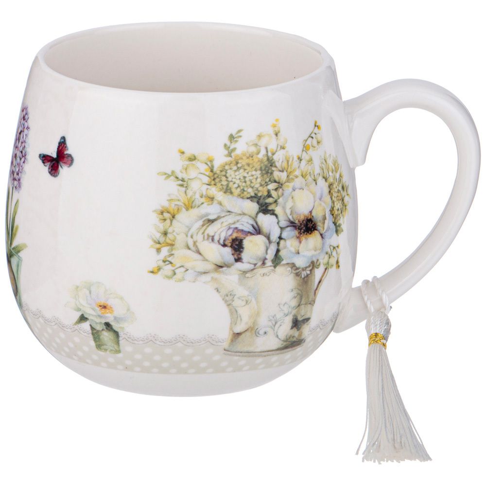 КРУЖКА LEFARD ЛОРИАН 420 МЛ