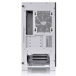 Корпус mATX Thermaltake S100 TG Snow