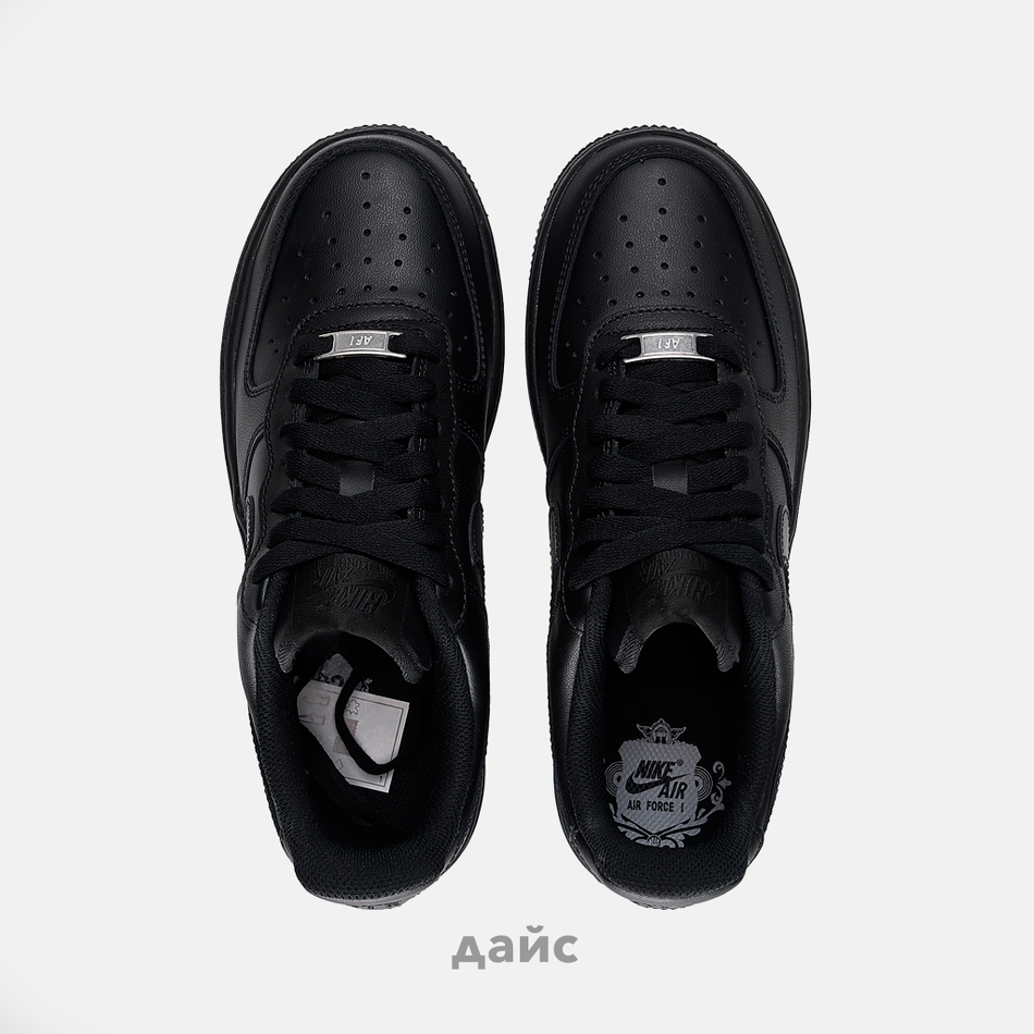 Кроссовки женские Nike Air Force 1 Low 