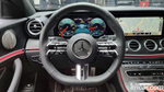 Mercedes-Benz E-Class W213 E220d 4MATIC AMG Line (12.2022)