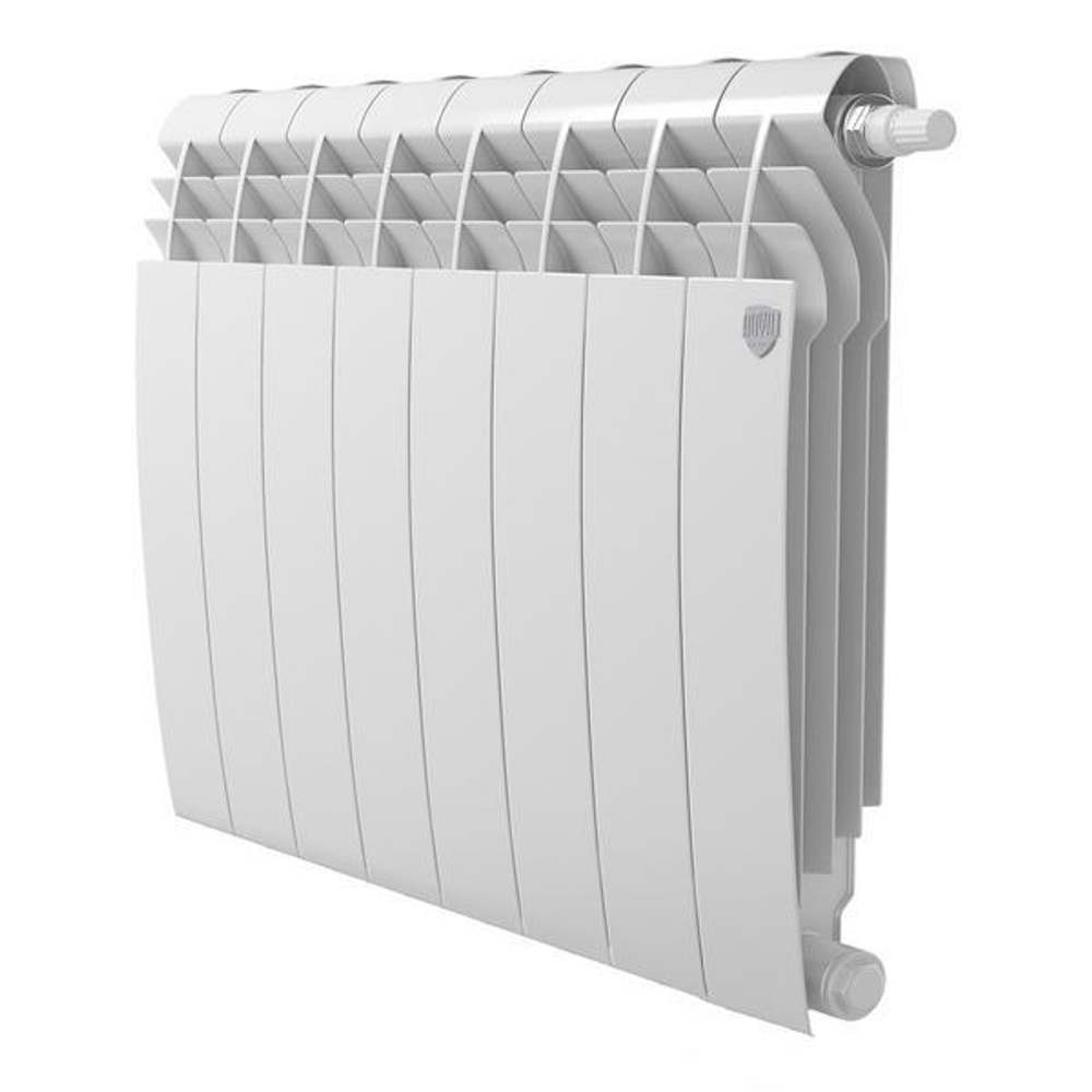 Радиатор Royal Thermo BiLiner 500 Bianco Traffico VR80