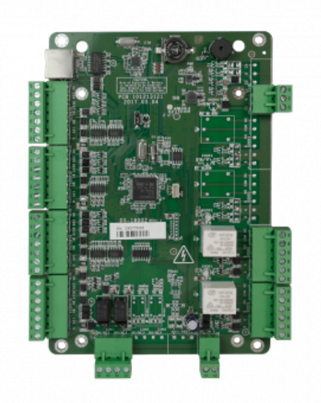 TR-C241 Контроллер сетевой