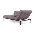 Padigry шезлонг с подлокотником