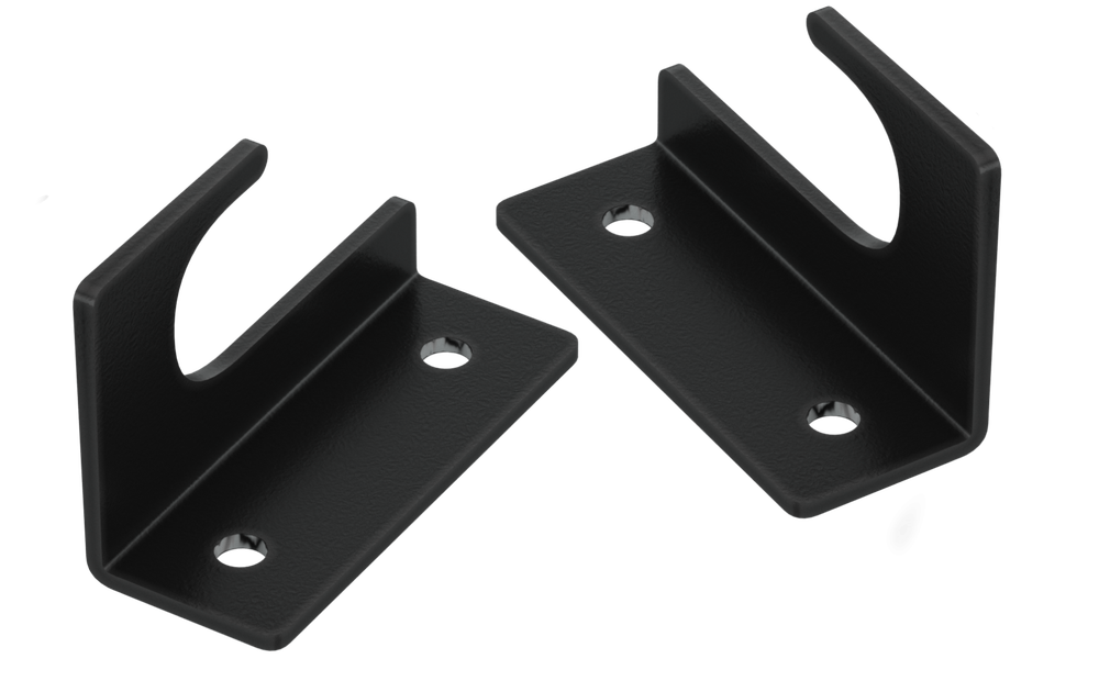 Крюки для турника (2 шт.)