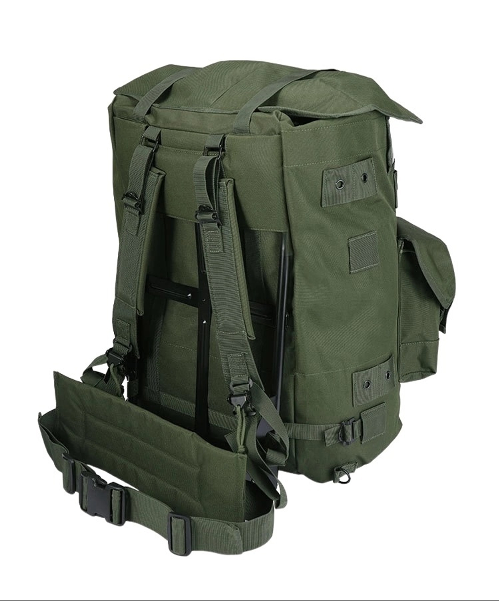 Рюкзак рамный  системы a.l.i.c.e 70-80л