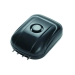 VladOx AP-338 Компрессор четырехканальный, 4x10 л/м, 12W