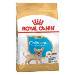 Royal Canin Chihuahua Puppy - корм для щенков породы чихуахуа