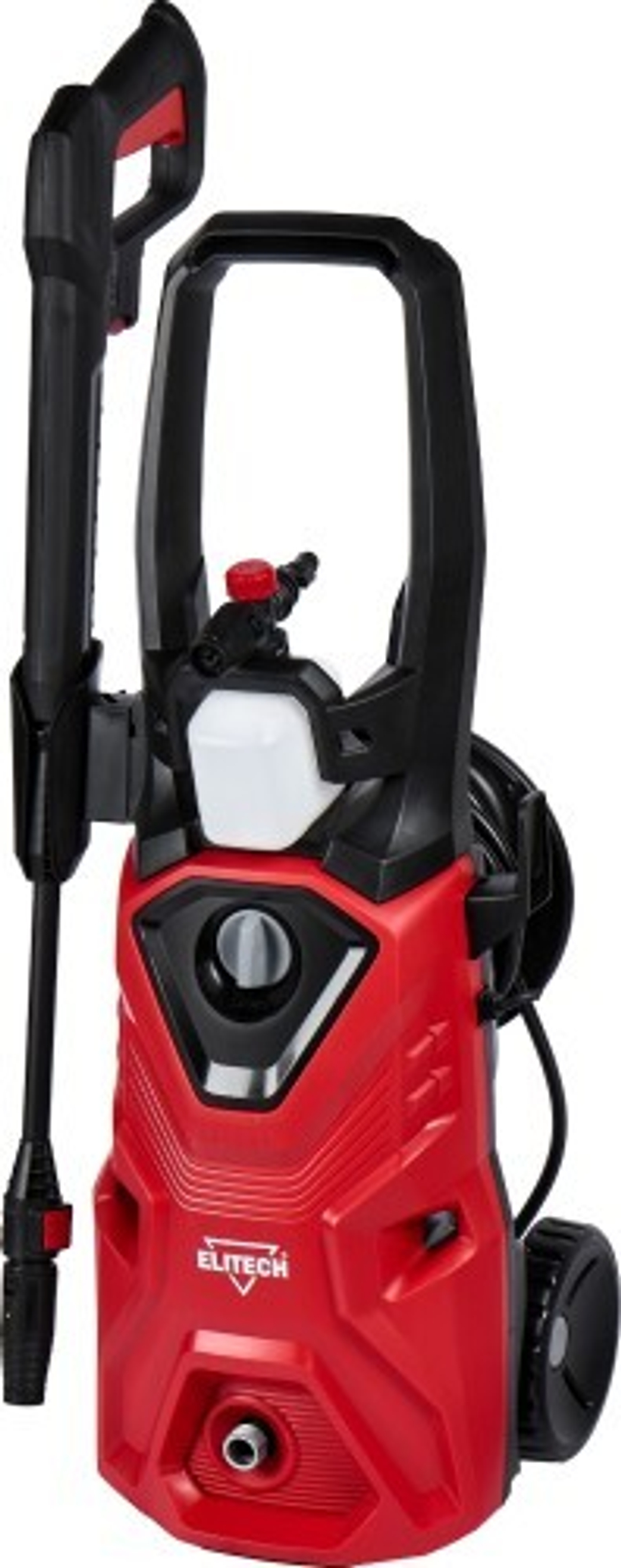 Автомойка ELITECH М 2200РКП 204591