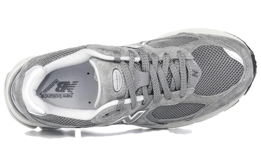 Кроссовки New Balance Nb 2002R