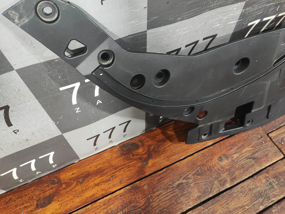 Кожух замка капота Haval M6 2 21-нв Б/У Оригинал 5509010XKZ0YA