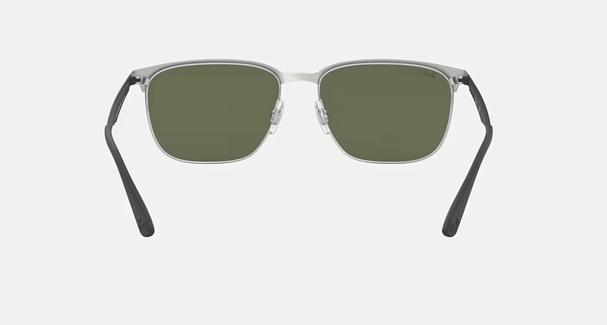 RAY-BAN RB3569 90049A