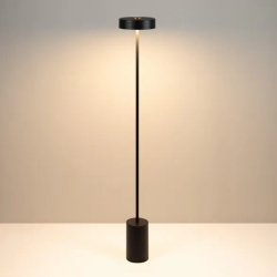 Светильник SP-SAMSARA-FLOOR-16W Warm3000 (BK, 110 deg, 230V) (Arlight, IP20 Металл, 3 года) 052014