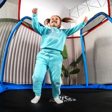 Батут DFC JUMP KIDS 7&#39;