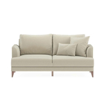 Диван кровать двухместный ENZA HOME FIORE EH52340