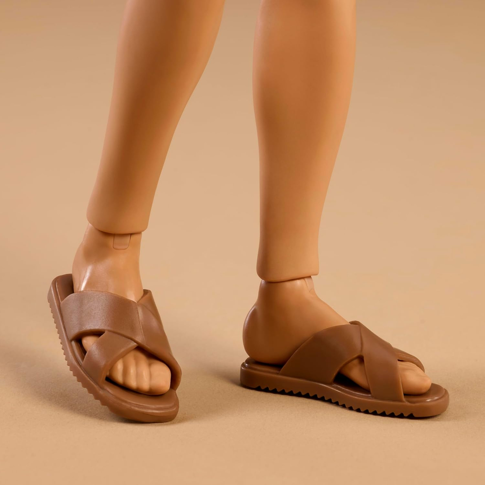 Кукла Barbie Basics Кен #10