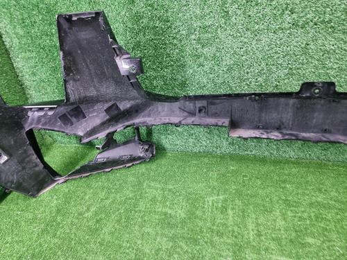 Бампер передний GAC GS8 2 (2021-н.в.)