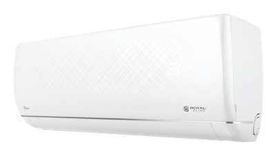 Кондиционер ROYAL CLIMA RENAISSANCE NEW 2025 RC-RND22HN