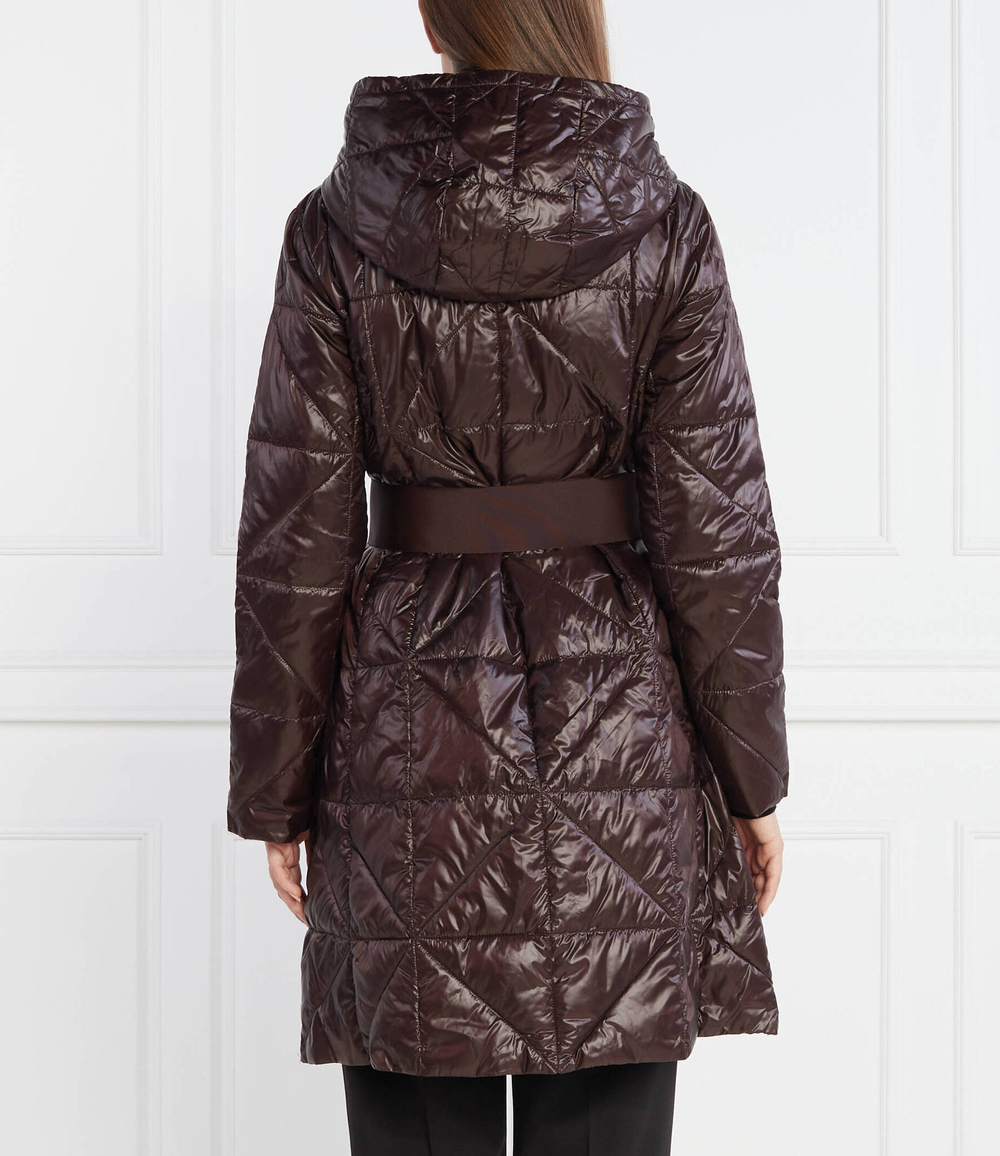 Куртка MAX&amp;Co. - коричневый(749401_1)