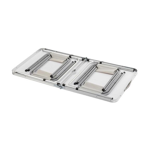 Набор мебели, стол + 4 табурета (PR-FX8812-C) PR