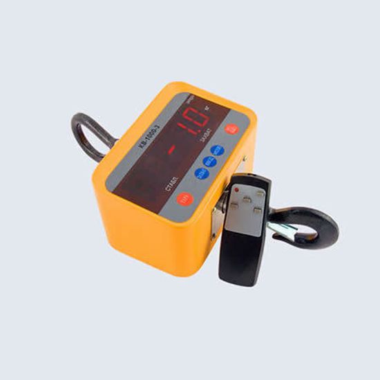 Крановые весы УРАЛВЕС КВ-1000