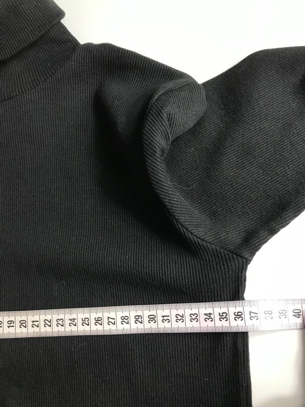 Водолазка Chelebi для базового образа, визуально на 44/46 размер