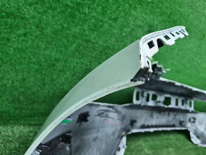 Бампер передний Zeekr 001 (2021-н.в.)