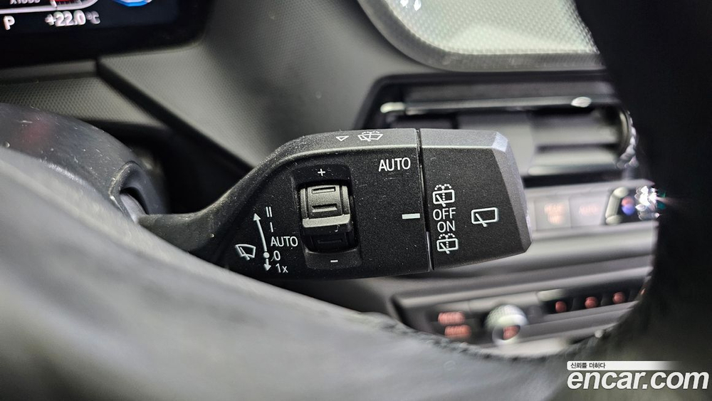 BMW 1 Series (F40) 120i Sports (08.2021)