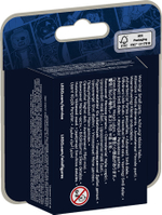 Конструктор LEGO Marvel 71039 Минифигурки Marvel