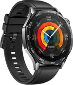 Смарт-часы Huawei Watch GT 5 Vili-B19F,  1.43",  черный(восстановленный)