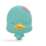 Triol Игрушка из латекса для собак "Утя", 90мм