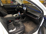 Changan UNI-K Tech 2.0 8AT AWD