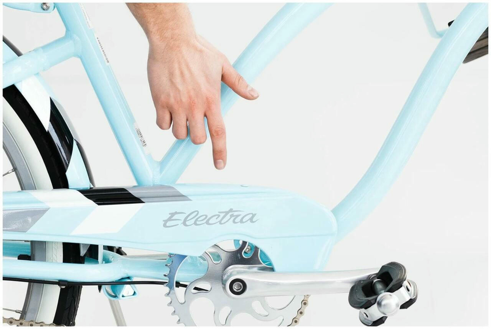 Женский велосипед Electra Daydreamer 3i (2020)