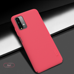 Накладка Nillkin Super Frosted Shield для Xiaomi Redmi 9T