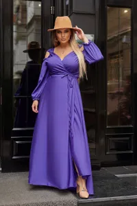 Платье УК-05635-3 Фабрика Моды